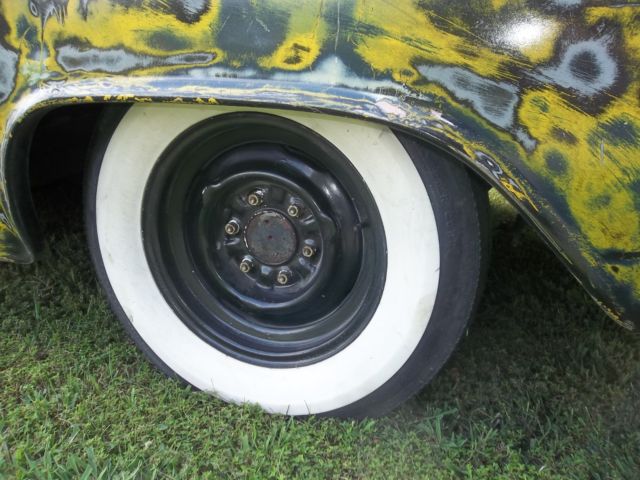 1962 GMC Truck 100 - photo 12