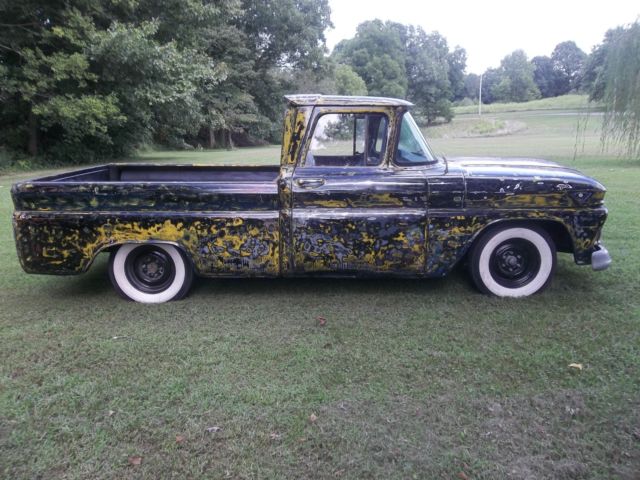 1962 GMC Truck 100 - photo 2