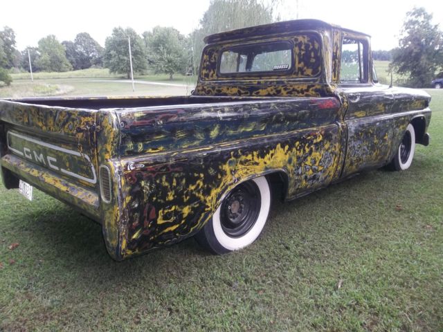 1962 GMC Truck 100 - photo 5