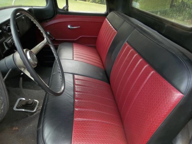 1962 GMC Truck 100 - photo 9