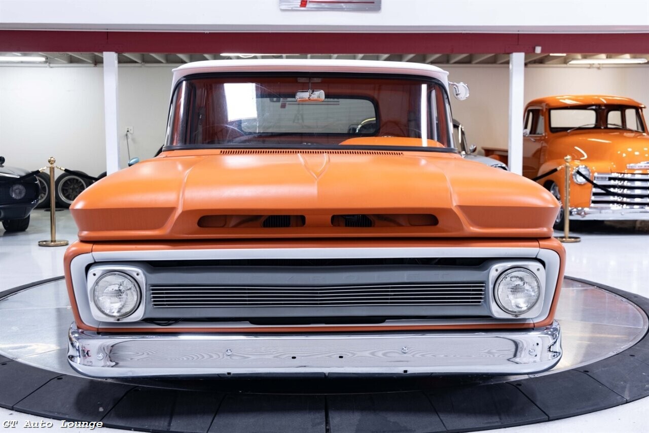 1962 1000 1/2 Ton - photo 2