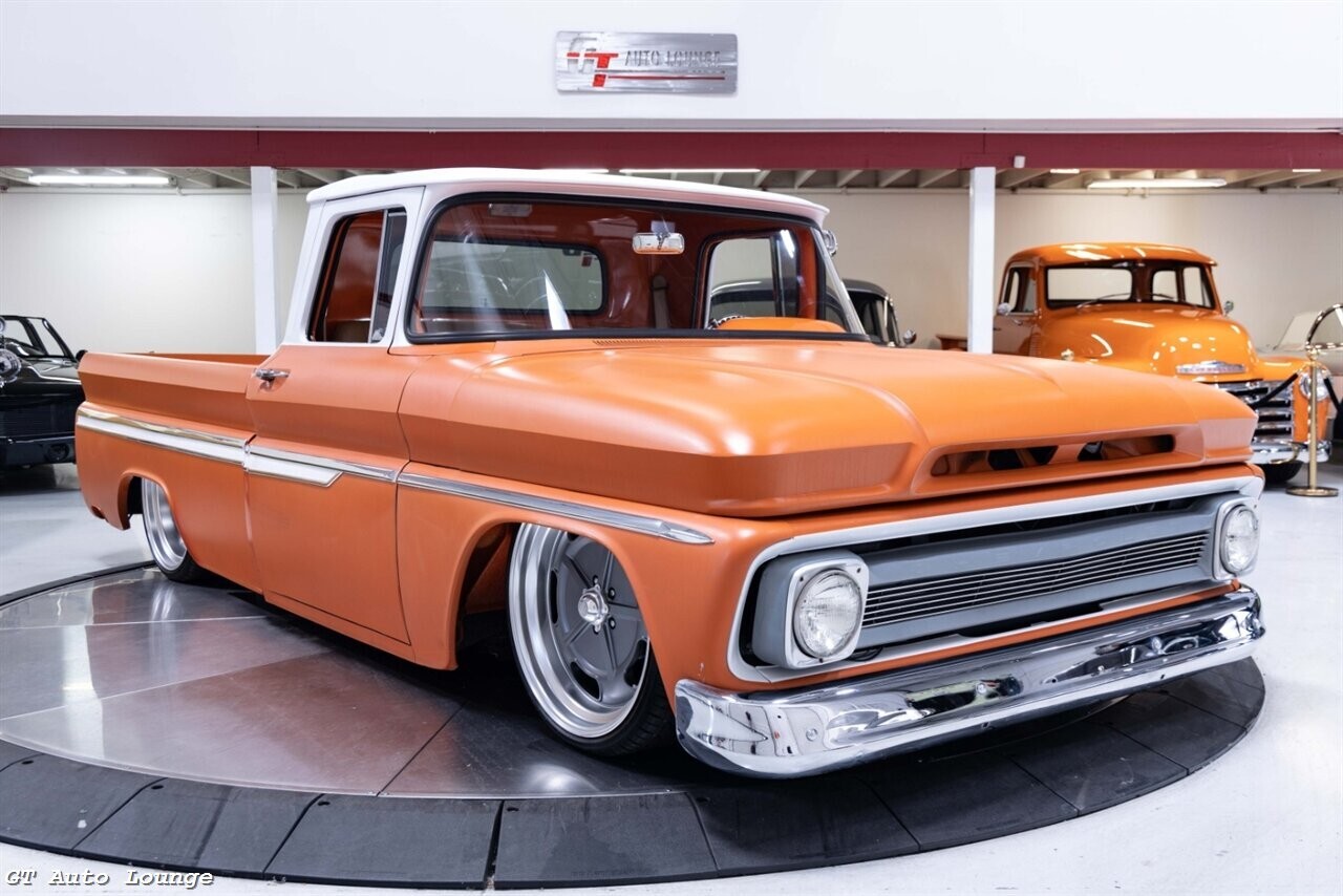 1962 1000 1/2 Ton - photo 3