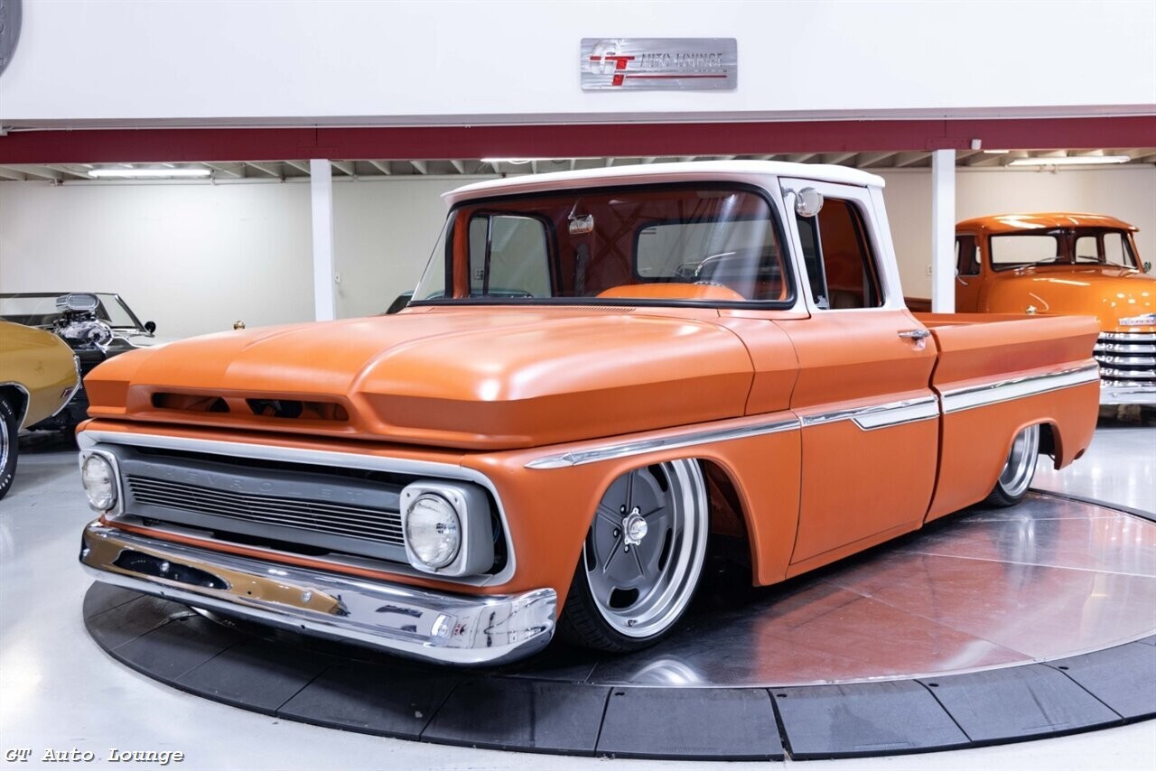 1962 1000 1/2 Ton - photo 5