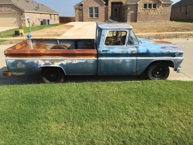 1962 GMC 1000 - photo 7
