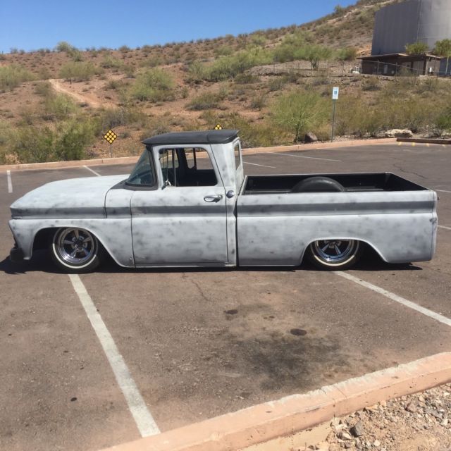 1962 GMC 1000 - photo 2
