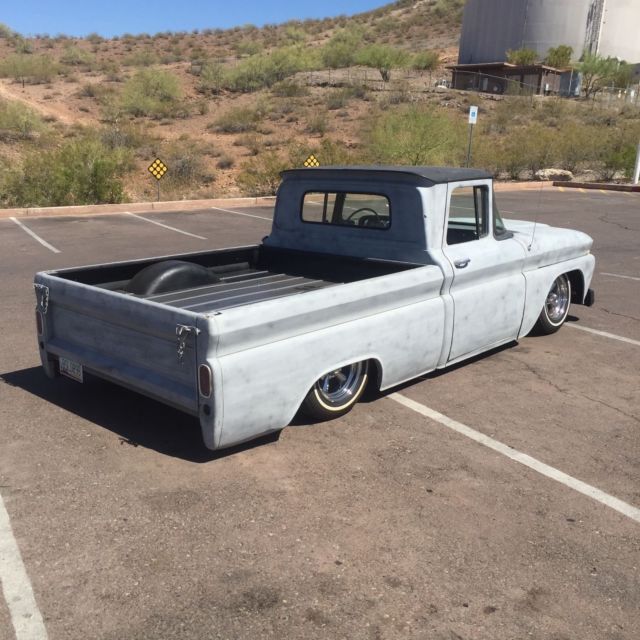 1962 GMC 1000 - photo 4