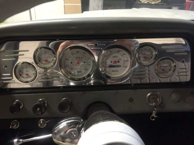 1962 GMC 1000 - photo 7