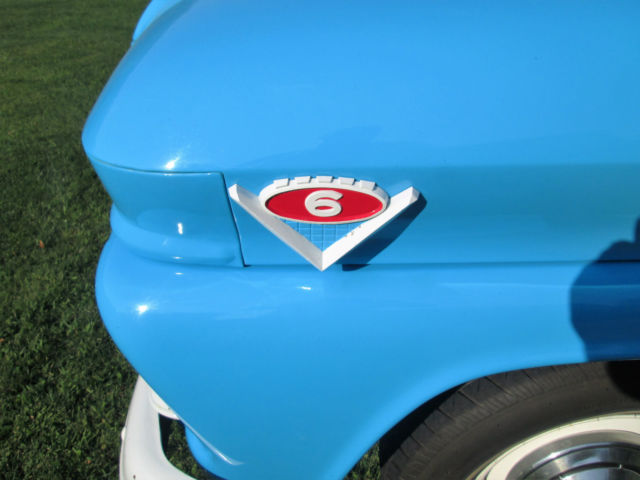 1962 GMC 1500 - photo 11