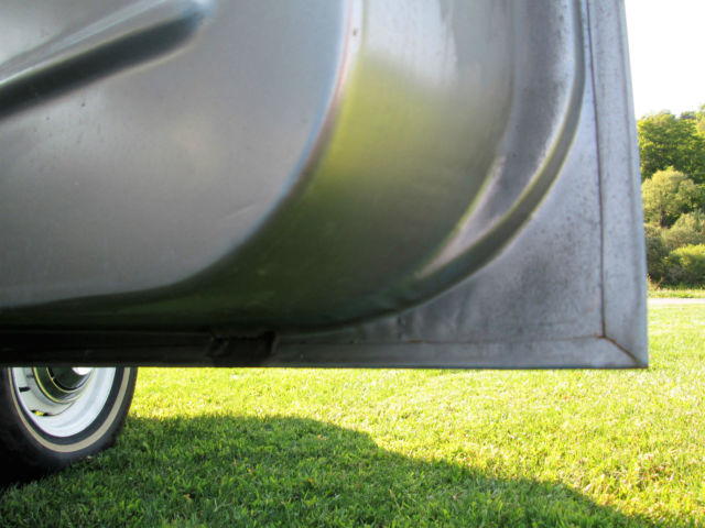 1962 GMC 1500 - photo 12