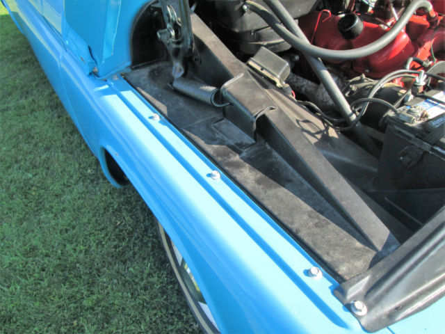 1962 GMC 1500 - photo 13