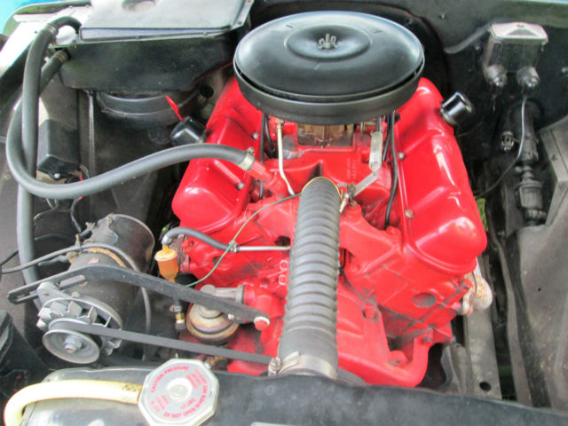 1962 GMC 1500 - photo 8