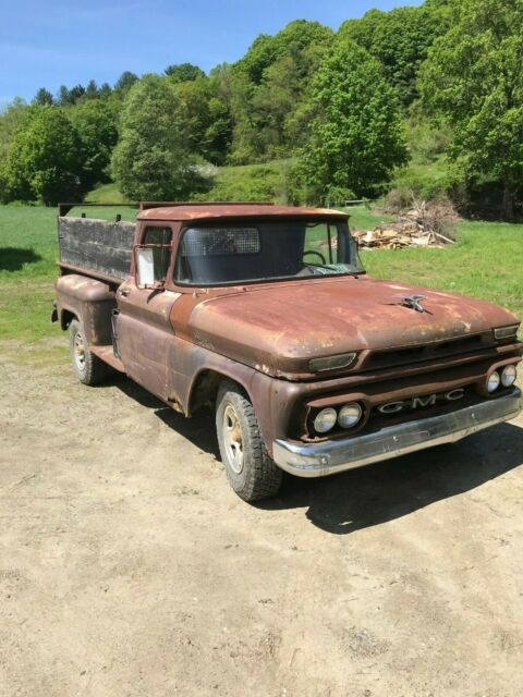 1962 GMC Other - photo 3