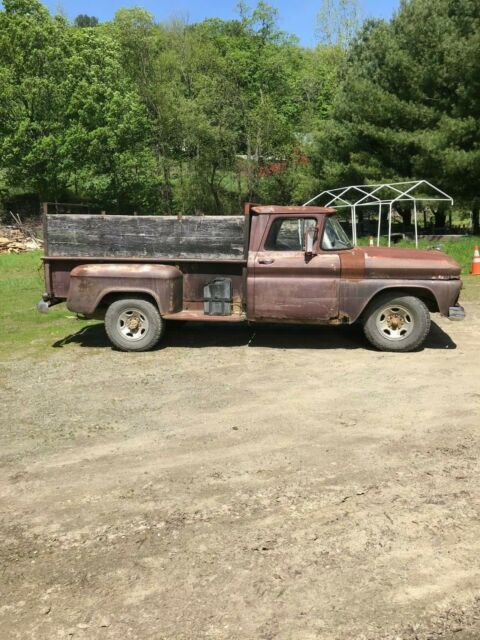 1962 GMC Other - photo 4