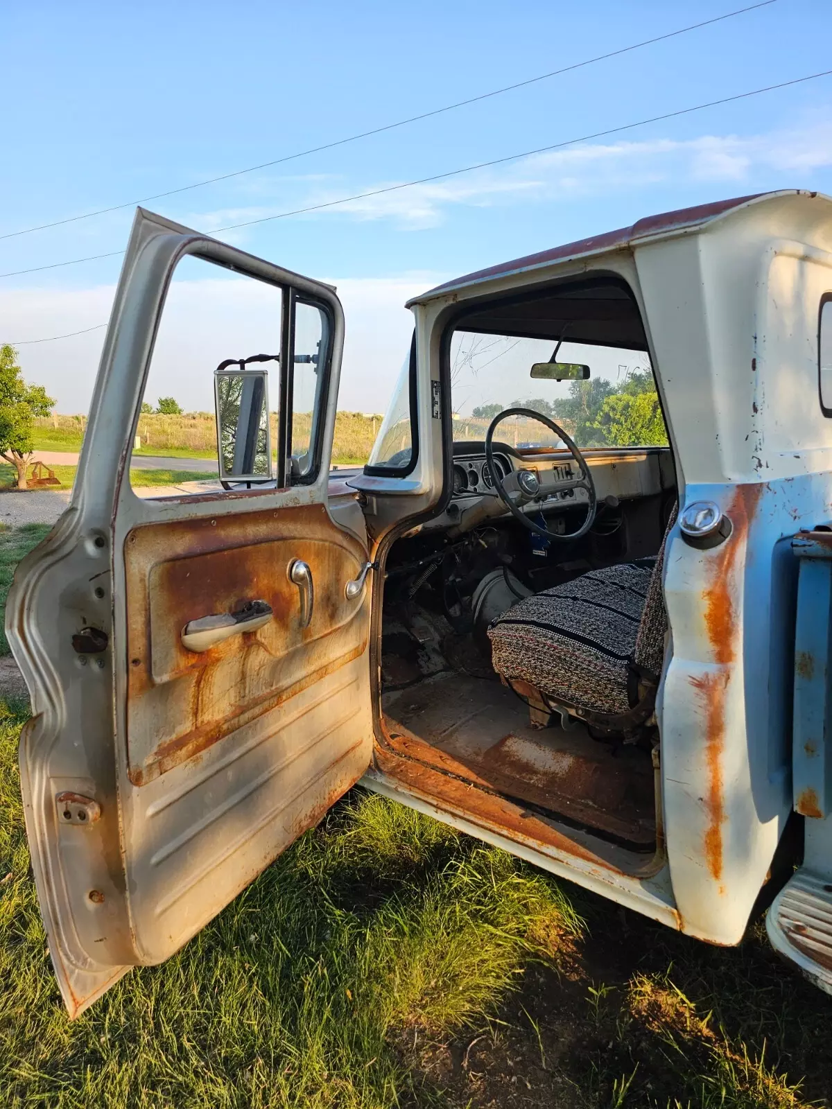 1962 GMC 1/2 Ton Pickup - photo 13