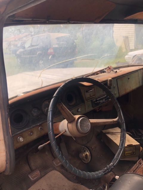 1962 GMC 1000 Series - photo 12