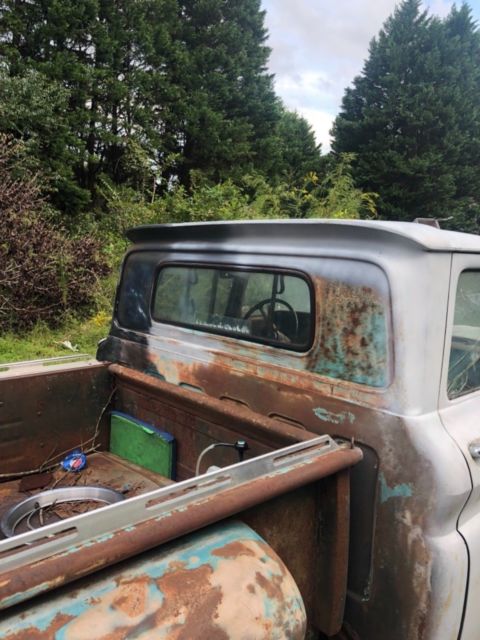 1962 GMC 1000 Series - photo 4