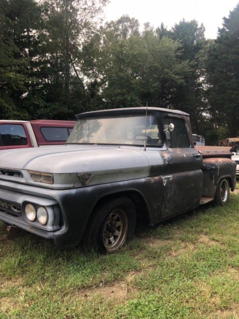 1962 GMC 1000 Series - photo 5