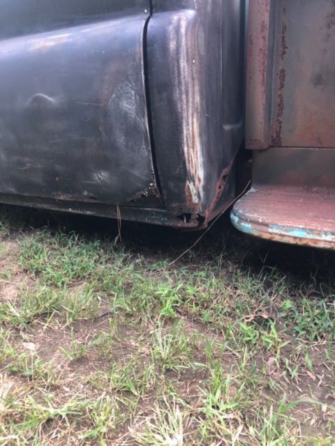 1962 GMC 1000 Series - photo 7