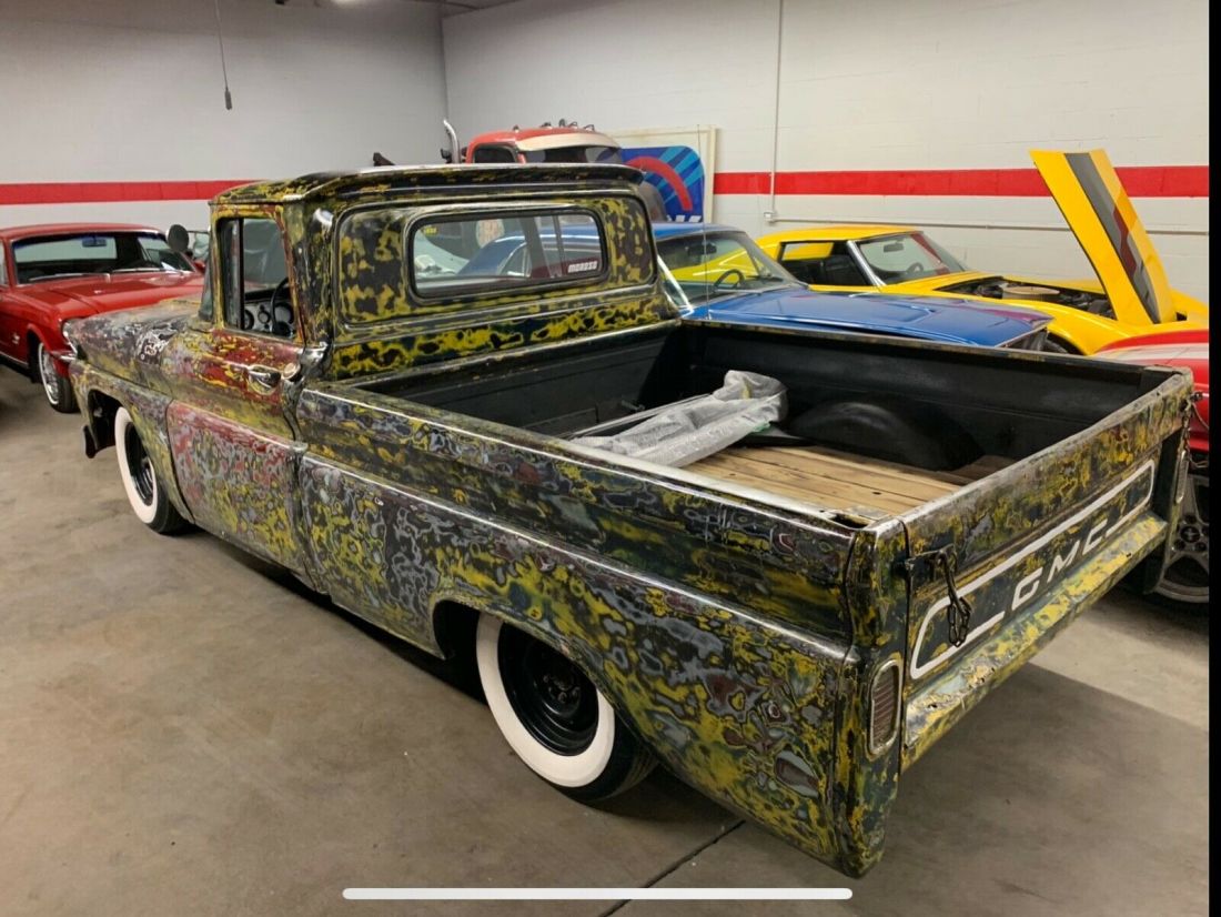 1962 GMC Other - photo 2