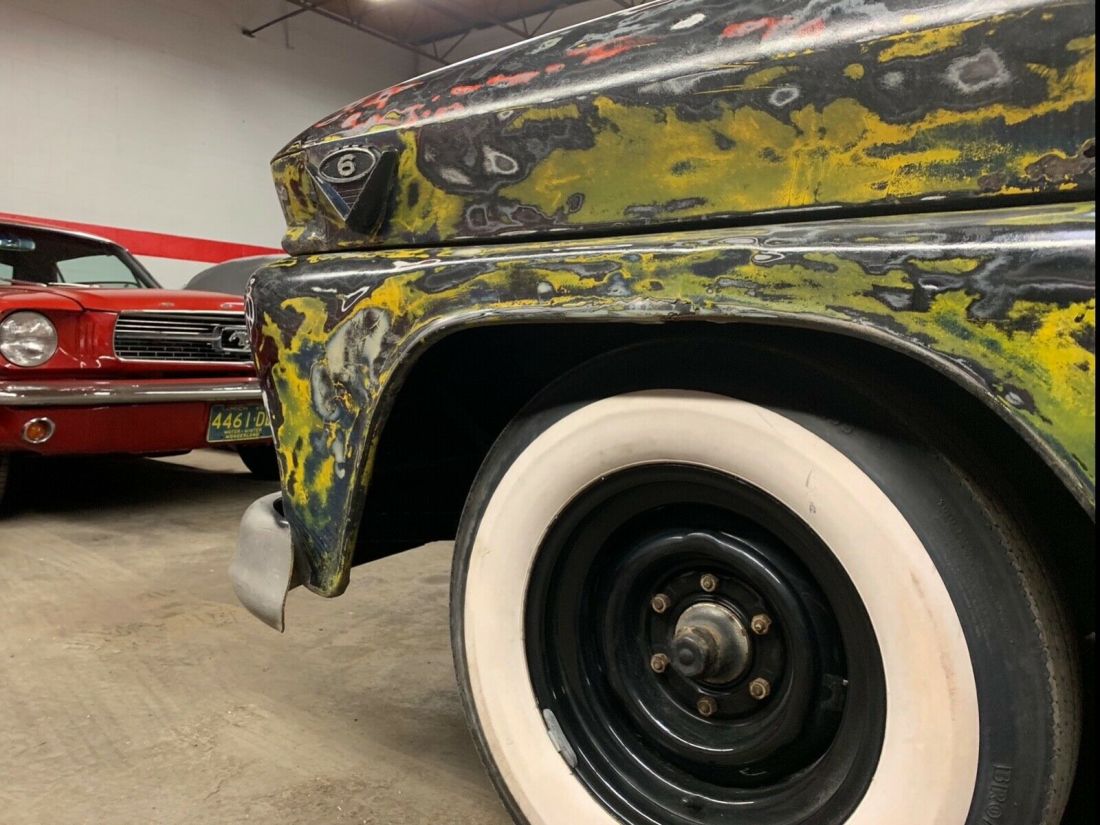 1962 GMC Other - photo 5
