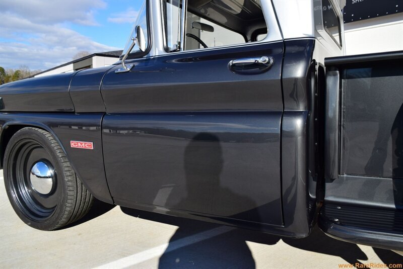 1962 GMC C1000 Pickup - photo 10
