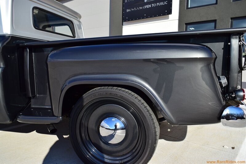 1962 GMC C1000 Pickup - photo 11