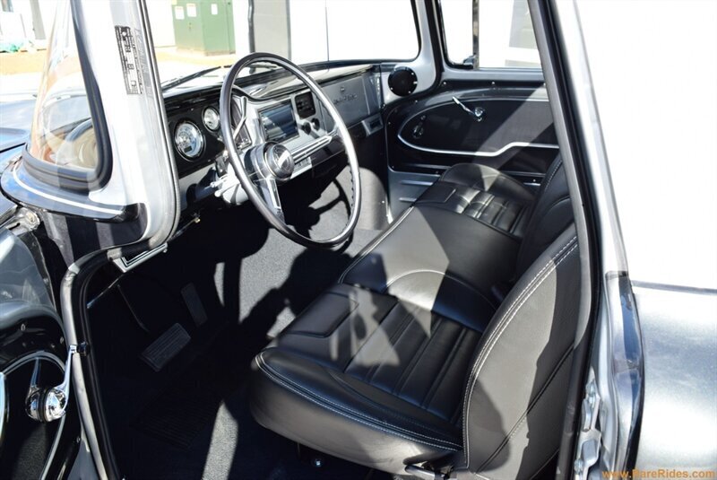 1962 GMC C1000 Pickup - photo 5