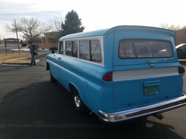 1962 GMC Other - photo 3