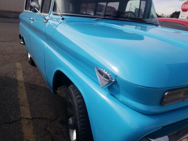 1962 GMC Other - photo 5