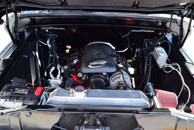 1962 GMC C/K 1500 Series C1000 - photo 6