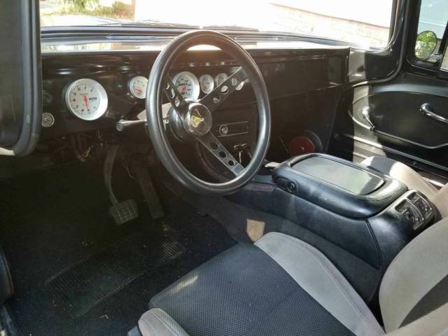 1962 GMC Sierra 1500 - photo 2