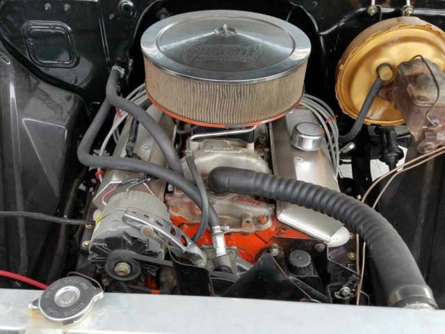 1962 GMC Sierra 1500 - photo 5