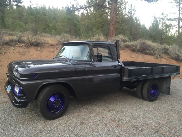 1962 GMC Flatbed truck 1962 GMC Other Pickups