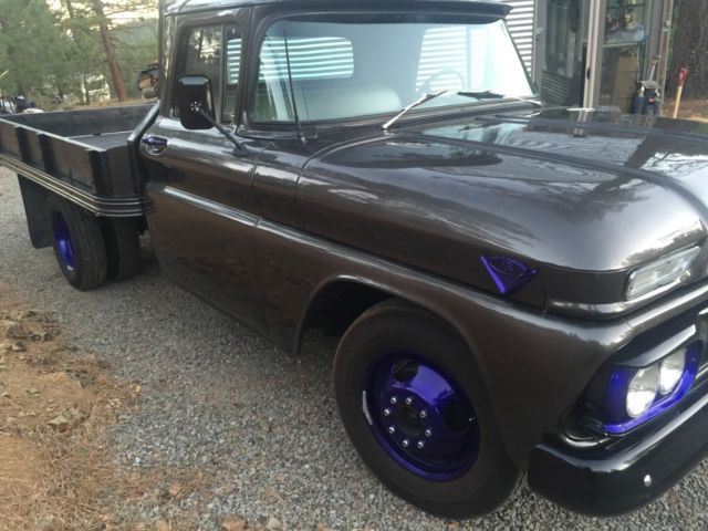 1962 GMC Other Pickups - photo 2