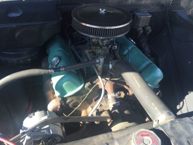 1962 GMC Other Pickups - photo 3