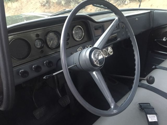 1962 GMC Other Pickups - photo 4