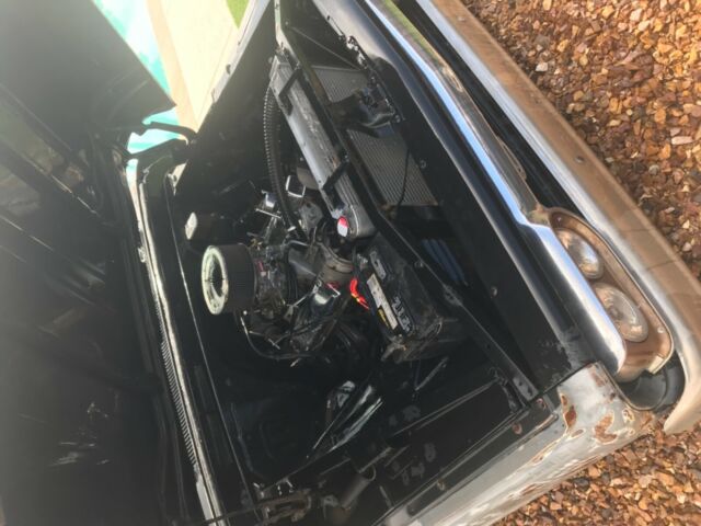 1962 GMC Suburban - photo 8