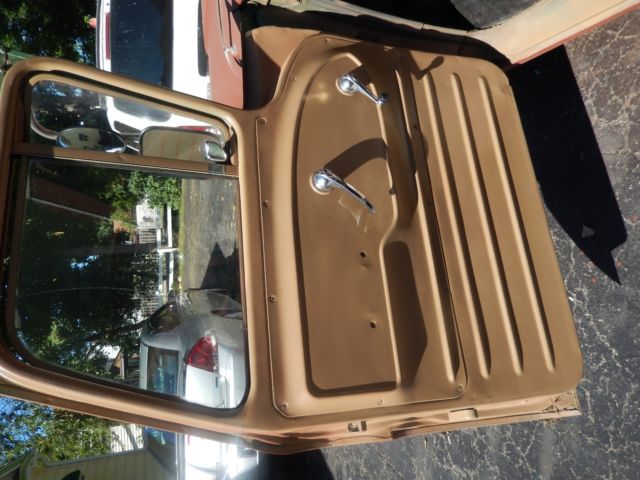 1962 GMC C10 - photo 10