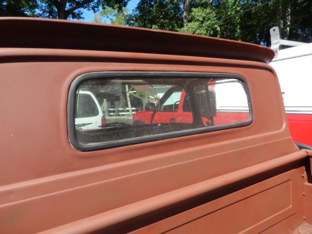 1962 GMC C10 - photo 11