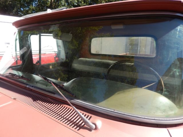 1962 GMC C10 - photo 12