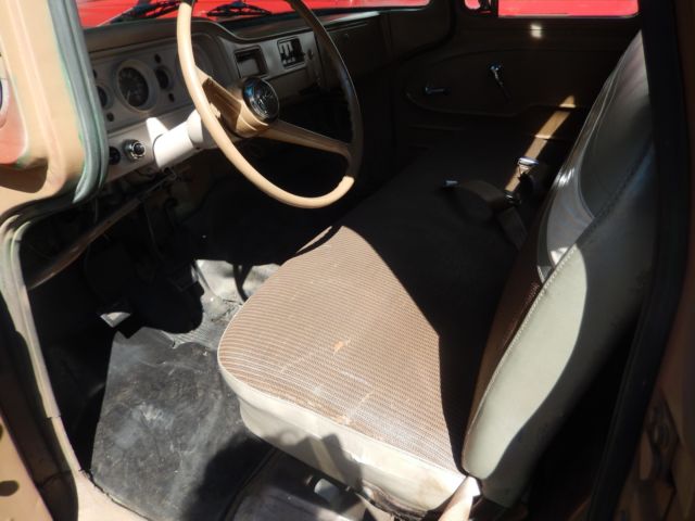 1962 GMC C10 - photo 6