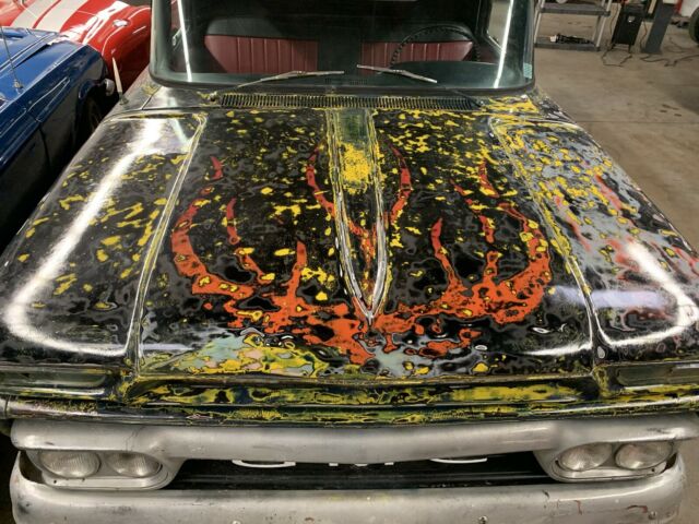 1962 GMC Other - photo 10