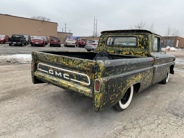 1962 GMC Other - photo 3