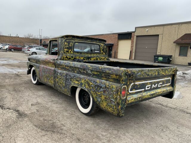 1962 GMC Other - photo 4