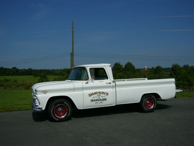 1962 GMC Pickup 1962 GMC Other