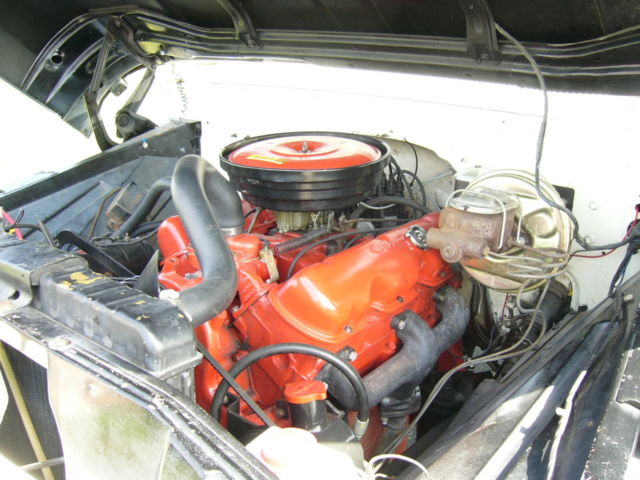 1962 GMC Other - photo 10