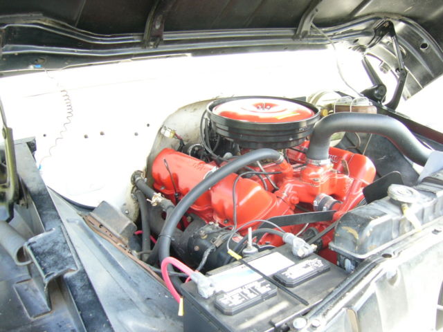 1962 GMC Other - photo 11