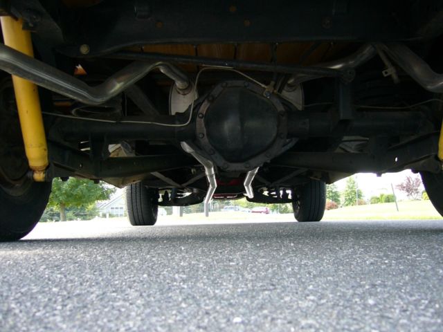 1962 GMC Other - photo 12