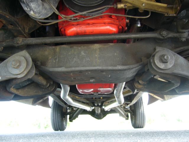 1962 GMC Other - photo 13