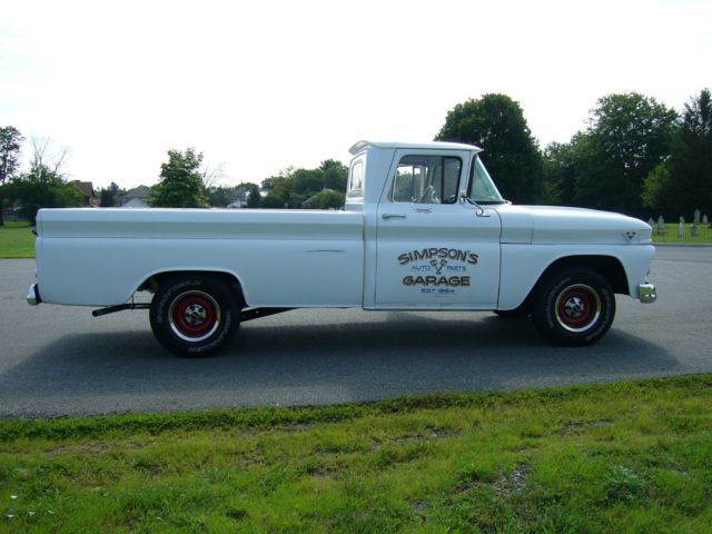 1962 GMC Other - photo 3